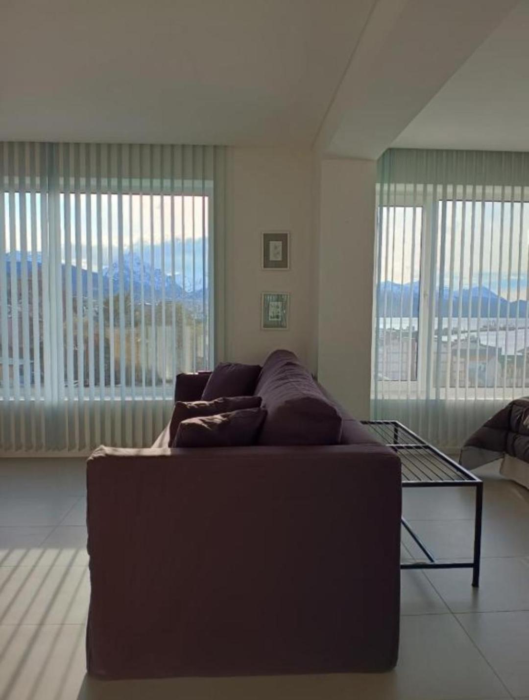 Libertador803 Apartment Ushuaia Bagian luar foto